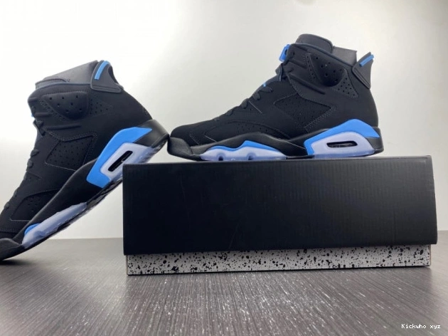 UNC 6 RETRO 384664-006 JORDAN 0628